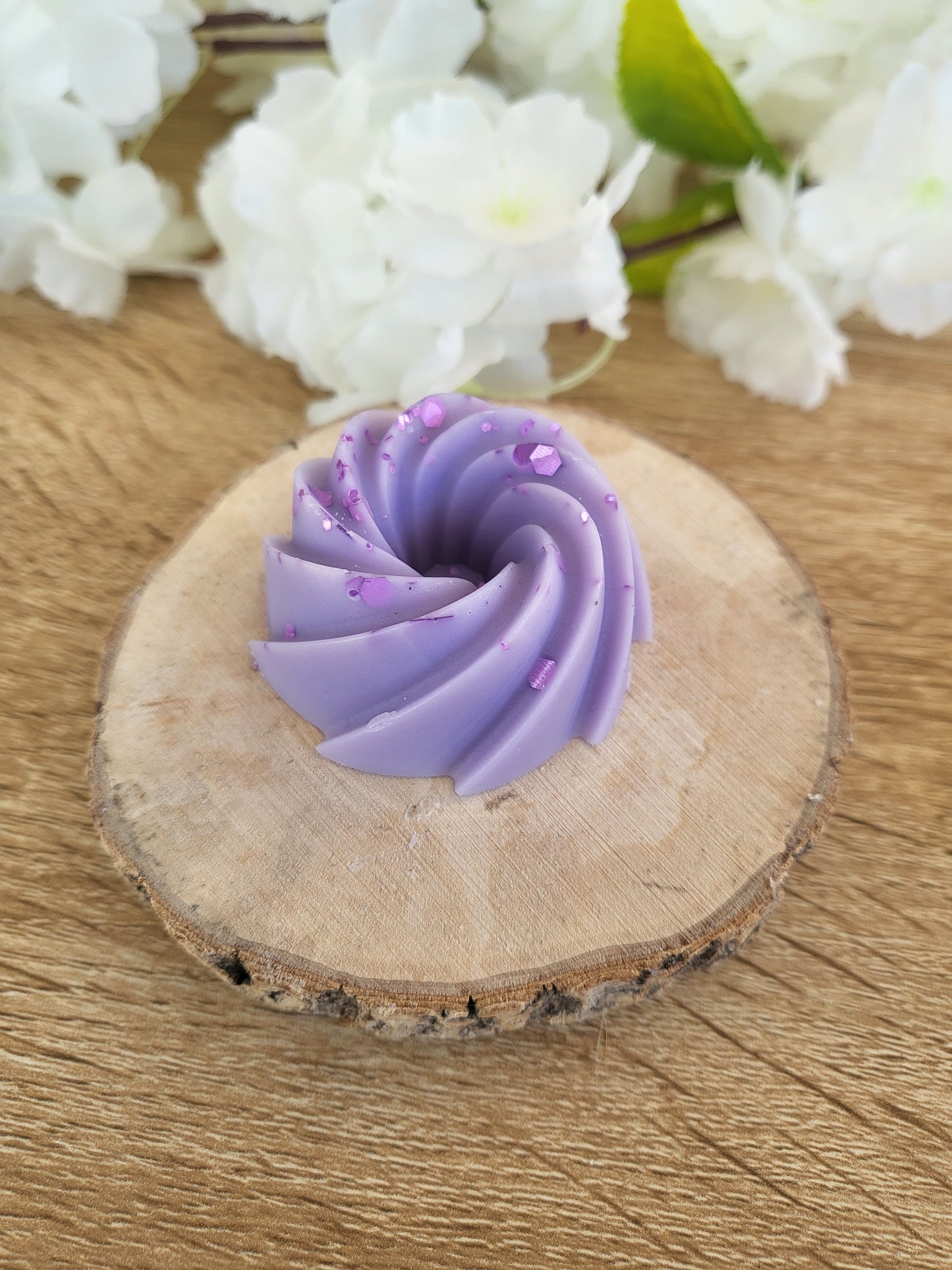 Fondant parfumée